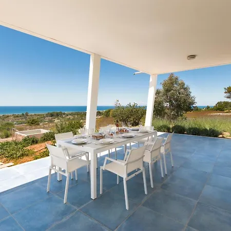 Villa Ville Marinelli