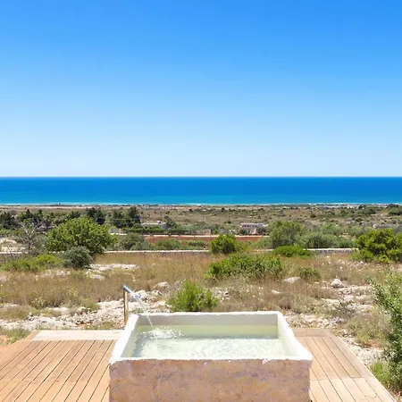 Ville Marinelli Villa *