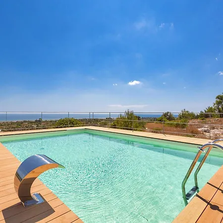 Villa Ville Marinelli *