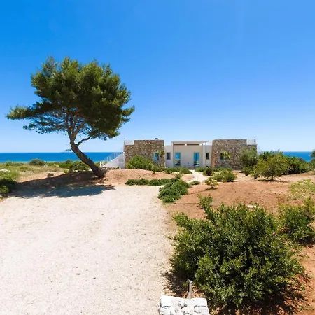 Ville Marinelli Villa