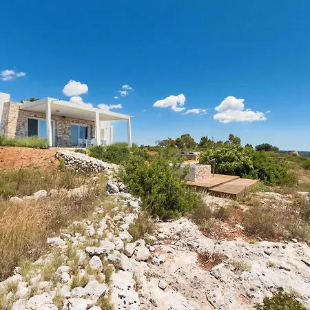 Villa Ville Marinelli *