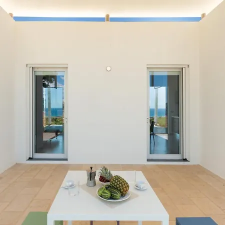 Villa Ville Marinelli