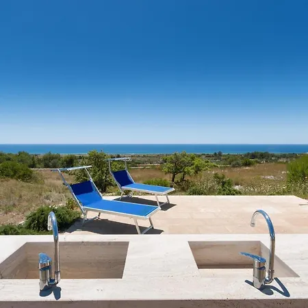 Ville Marinelli Villa *