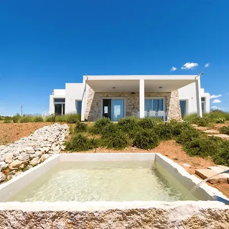 Villa Ville Marinelli *