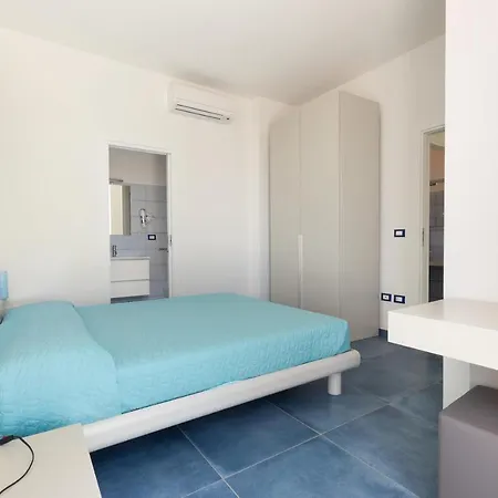 Ville Marinelli Villa *