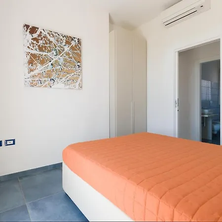 Villa Ville Marinelli