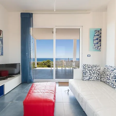 Ville Marinelli Villa Salve