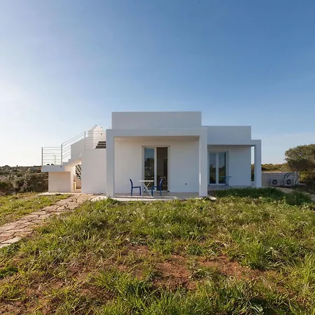Villa Ville Marinelli