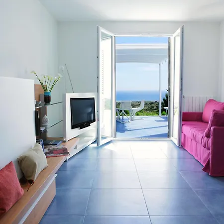 Villa Ville Marinelli *