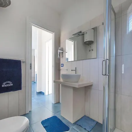 Ville Marinelli Villa Salve