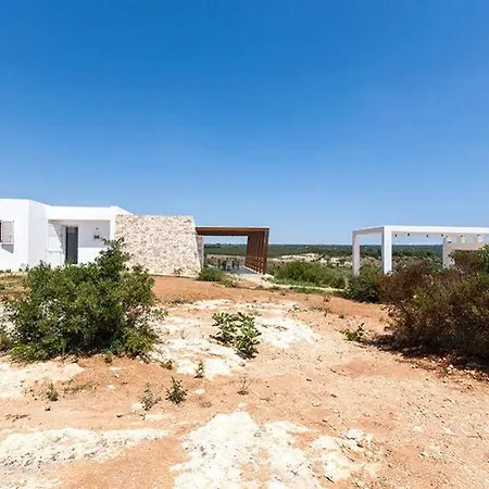 Ville Marinelli Villa Salve