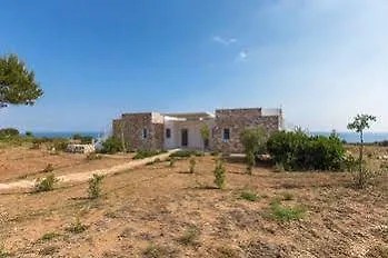 Ville Marinelli Villa Salve
