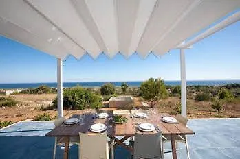 Villa Ville Marinelli Salve