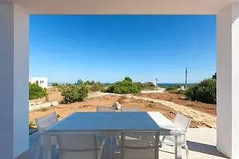 Ville Marinelli Villa *