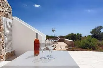 Ville Marinelli Villa *