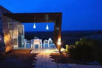 Ville Marinelli Villa *