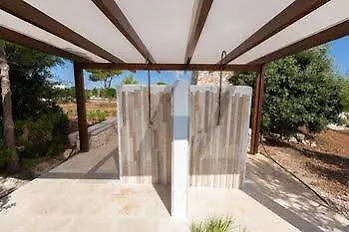 Villa Ville Marinelli Salve