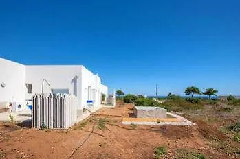 Villa Ville Marinelli Salve